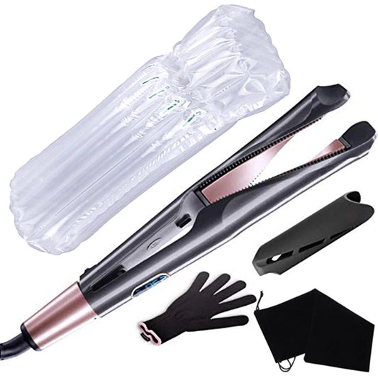 IonTwist – 2-in-1-Haarstyler mit negativen Ionen