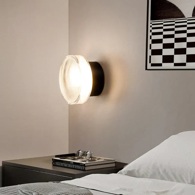 VeroShine - Stilvolle Wandlampe