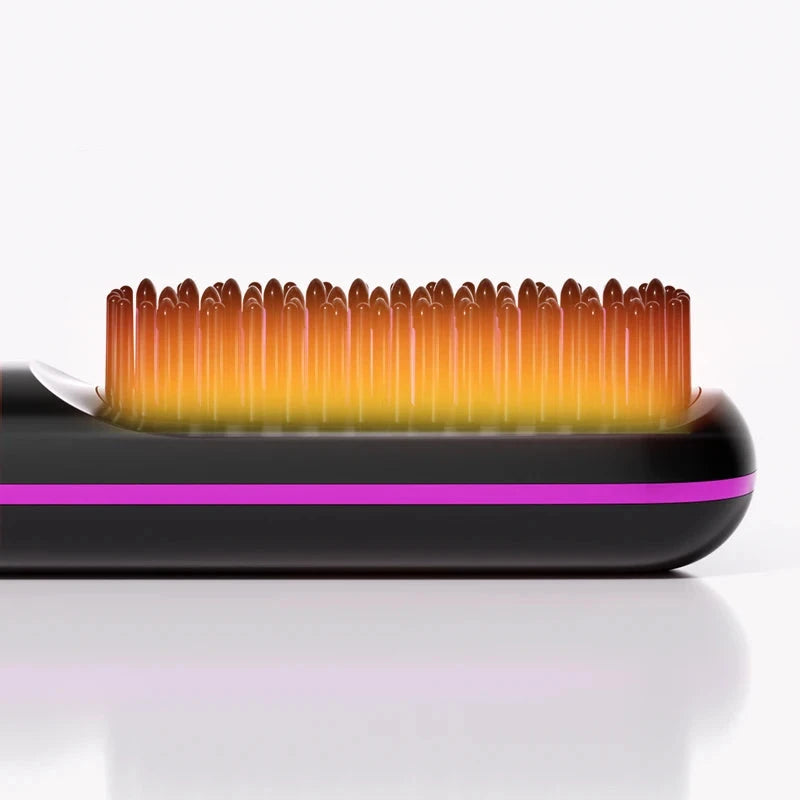 PureStraight - Digital Travel Styler til kvinder