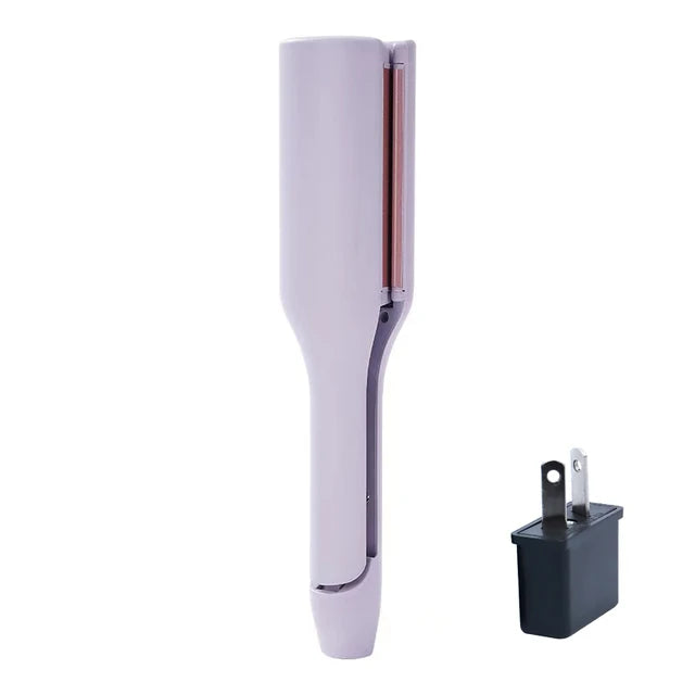 StyleWave - Fast Heating Hair Curler