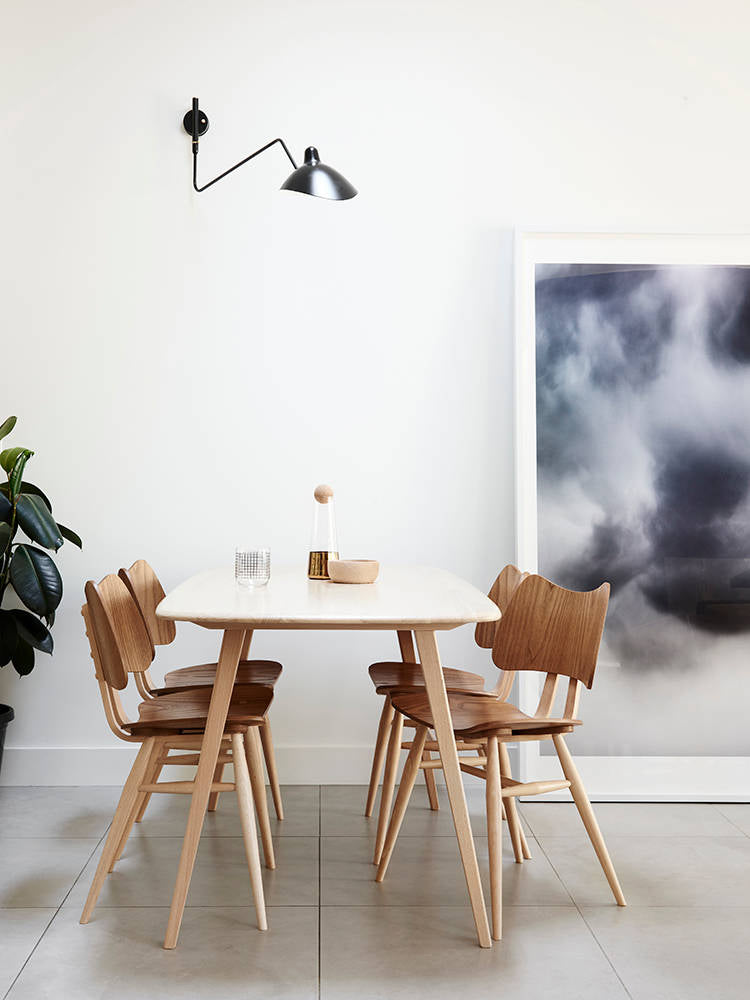 LumaFlex – Applique murale à double bras pour un éclairage flexible