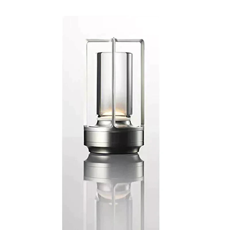 LumaStar – Stylish and Warm LED Table Lamp