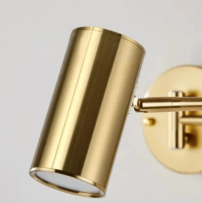 SwivelBright - Rotierende Wandlampe