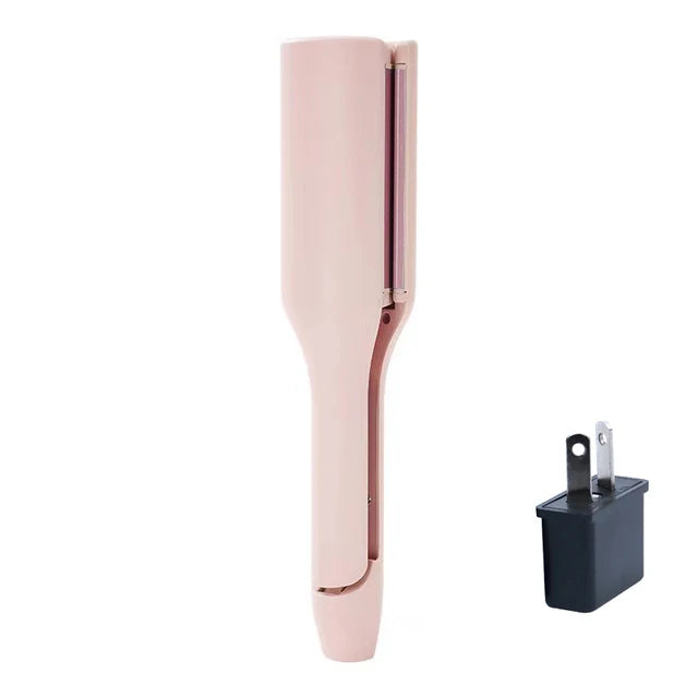 StyleWave - Fast Heating Hair Curler