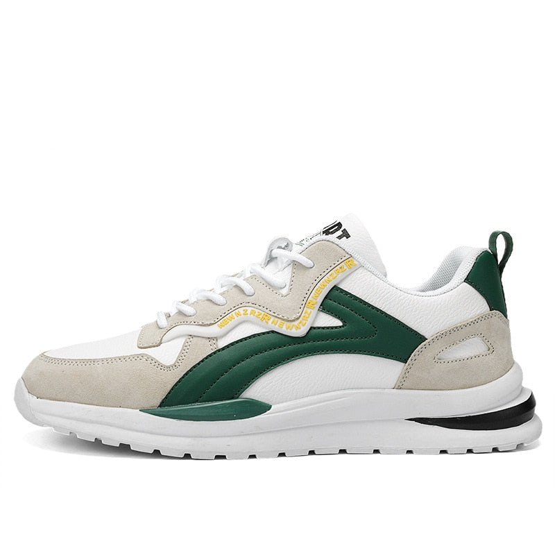 SmartTrek | Modern Casual Sneakers for Men