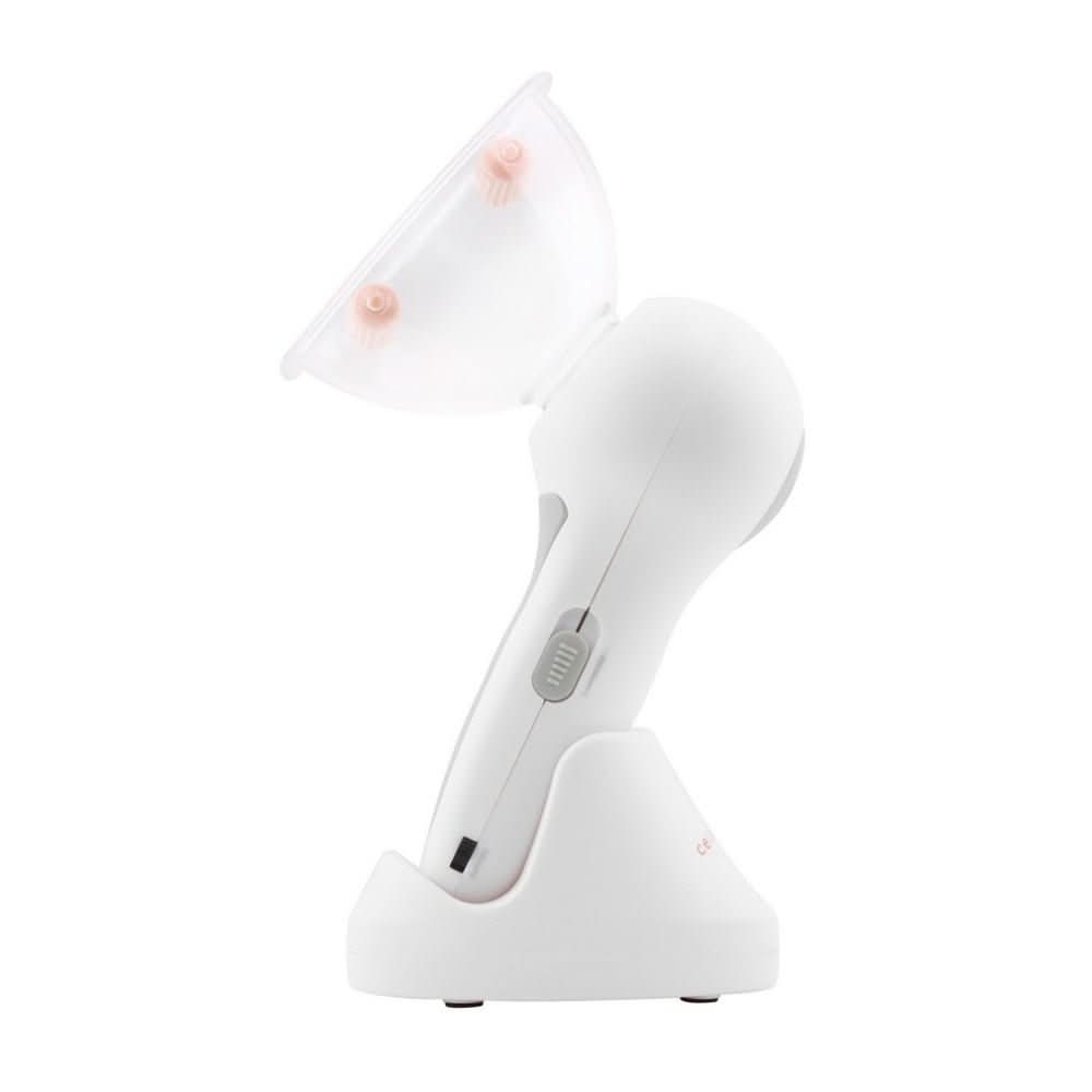 SkinSculpt – vacuum massager against cellulite for visibly firmer skin 0
