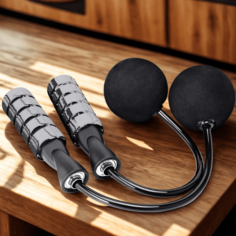 SmartRope – Wireless Weighted Jump Rope for Cardio & Coordination 1