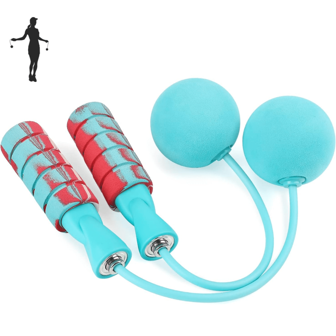 SmartRope – Wireless Weighted Jump Rope for Cardio & Coordination 6