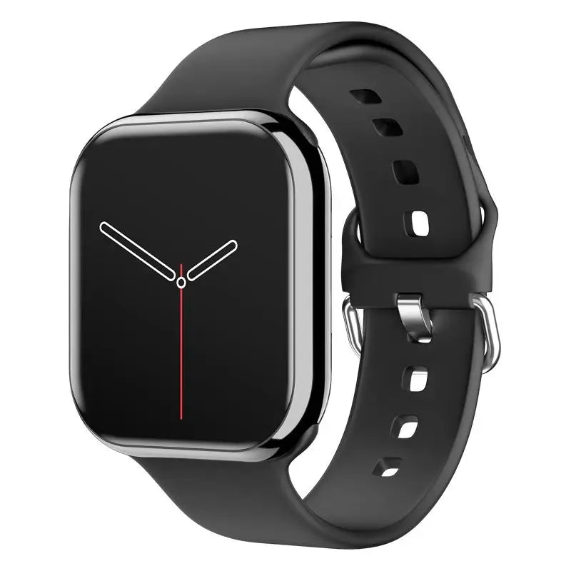 Smartwatch with 1.9 Inch HD AMOLED Display, IP68 Waterproof, Health Monitoring and Sports Modes 4