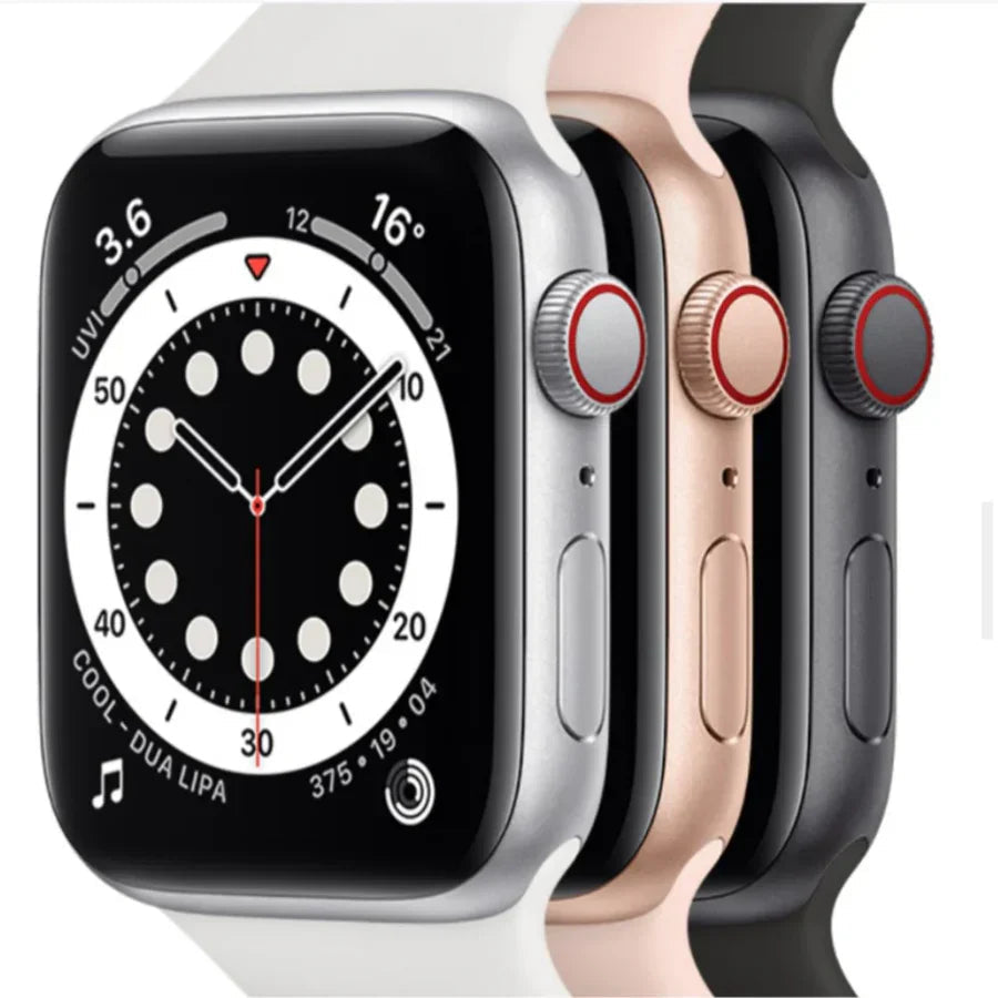 Smartwatch with Heart Rate Monitor and 10 Sports Modes – Slim Design, Compatible with All Smartphones 3