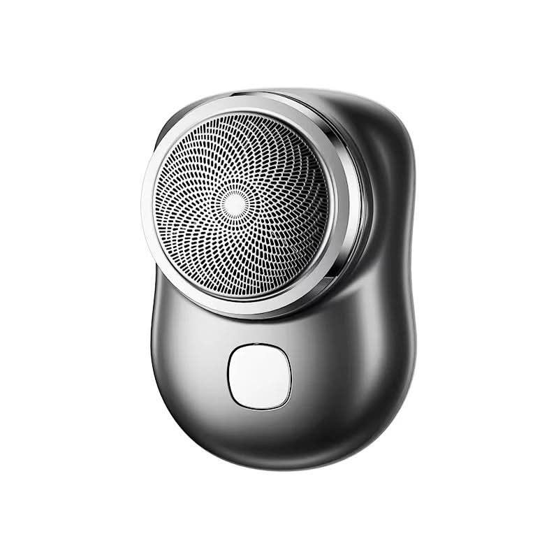 SmoothShave Portable Shaver – Compact & Painless Shave 8