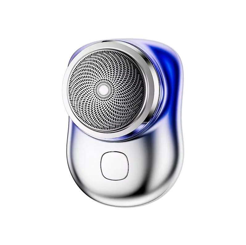 SmoothShave Portable Shaver – Compact & Painless Shave 9