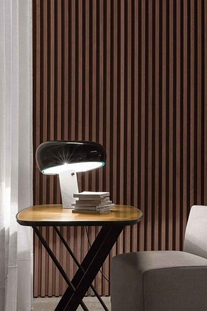 MarbleVista - Stylish Decorative Table Lamp