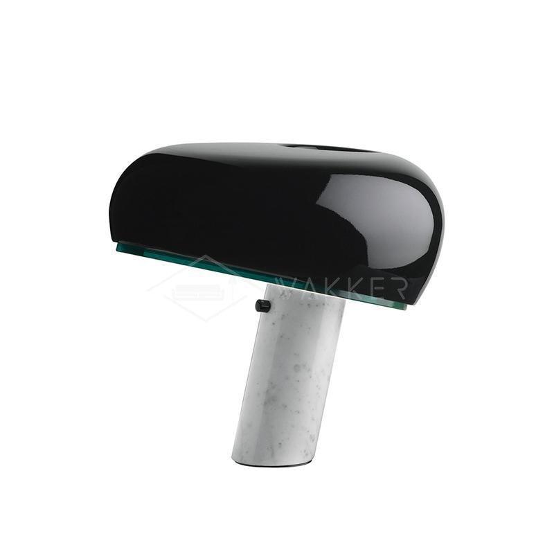 MarbleVista - Stylish Decorative Table Lamp