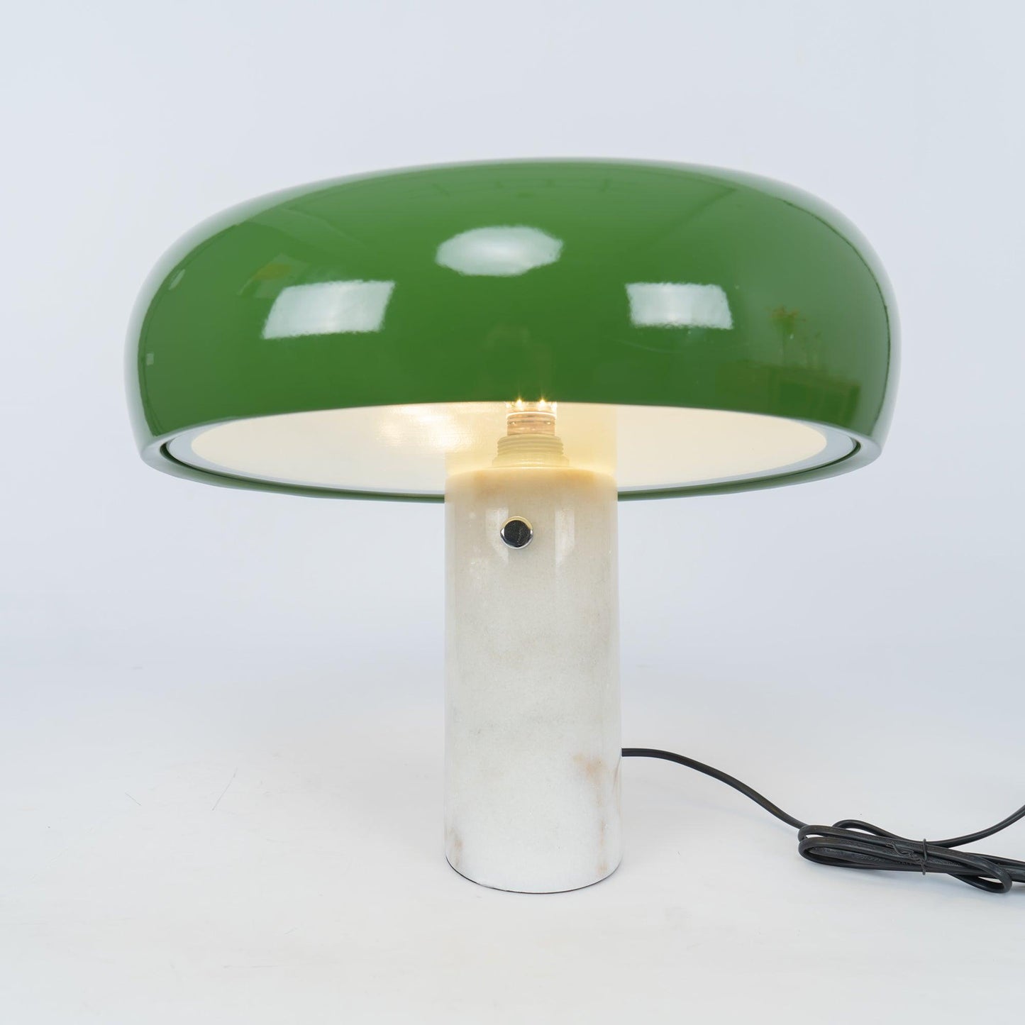 MarbleVista - Stylish Decorative Table Lamp
