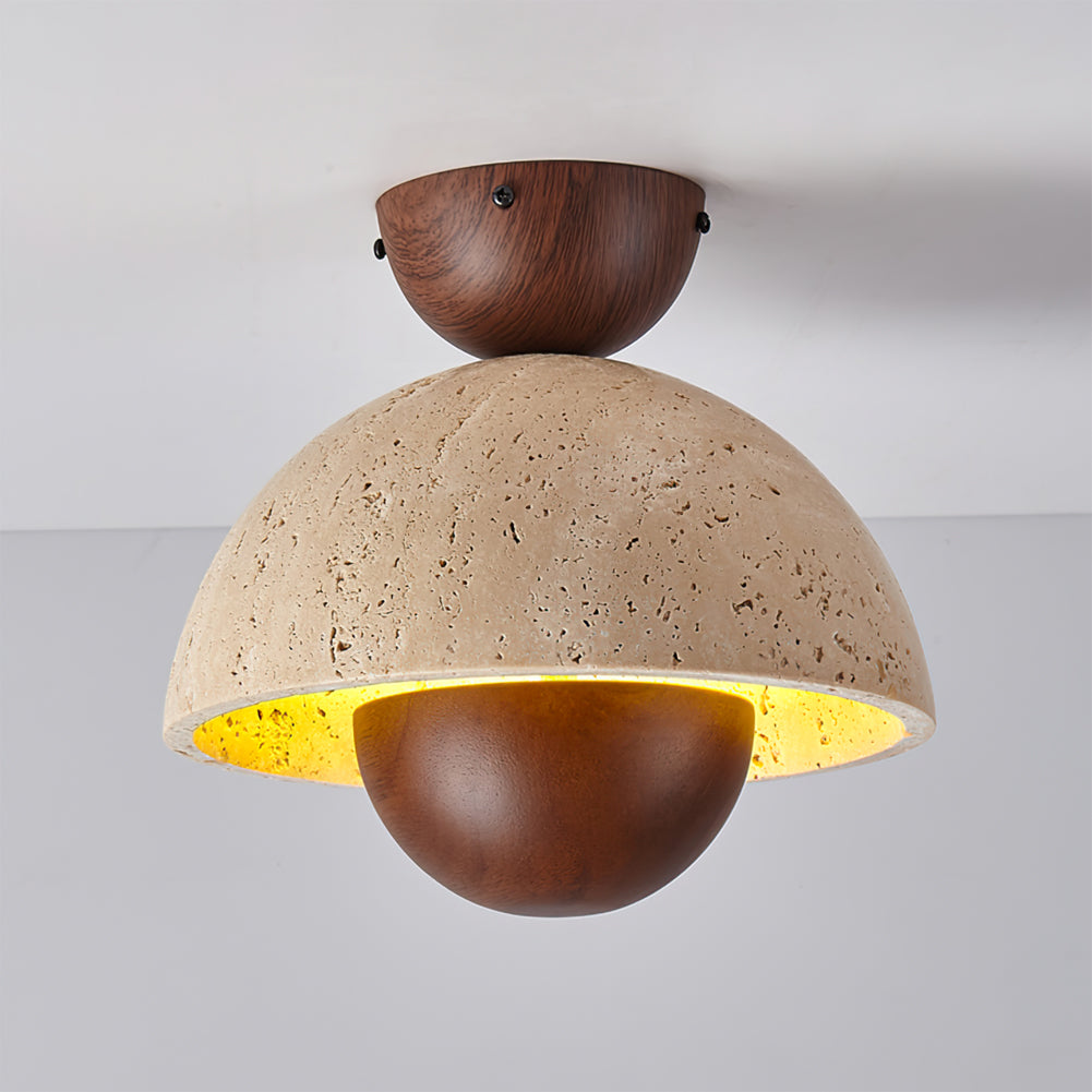 SkylineLuxe - Elegant Loftlampe