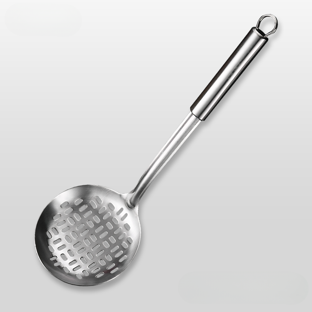 Stainless Steel Kitchen Cooking Utensil Set 4