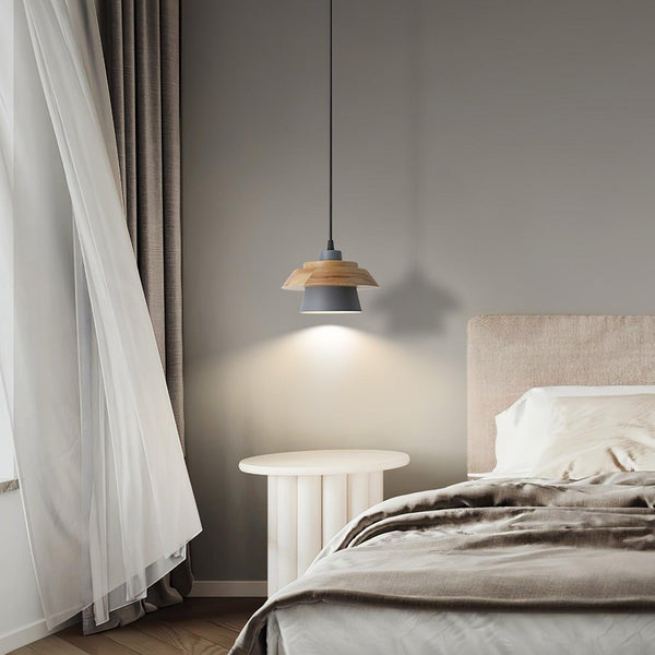 LumiGlass - LED Glass Wall Fixture