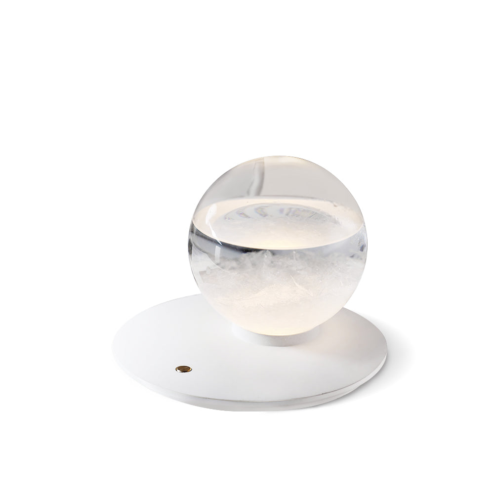 LumeRest – Rechargeable Warm Light Table Lamp