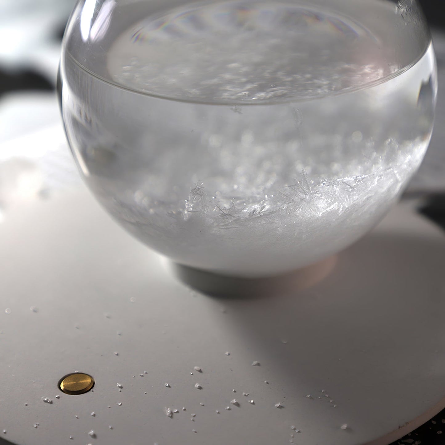 LumeRest – Rechargeable Warm Light Table Lamp