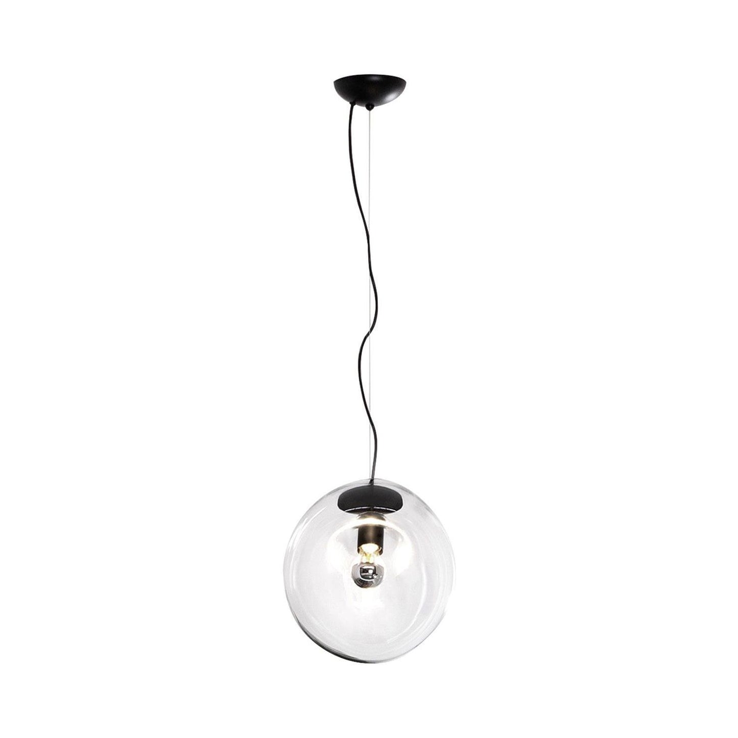 HydroBeam - Water Drop Ceiling Lamp