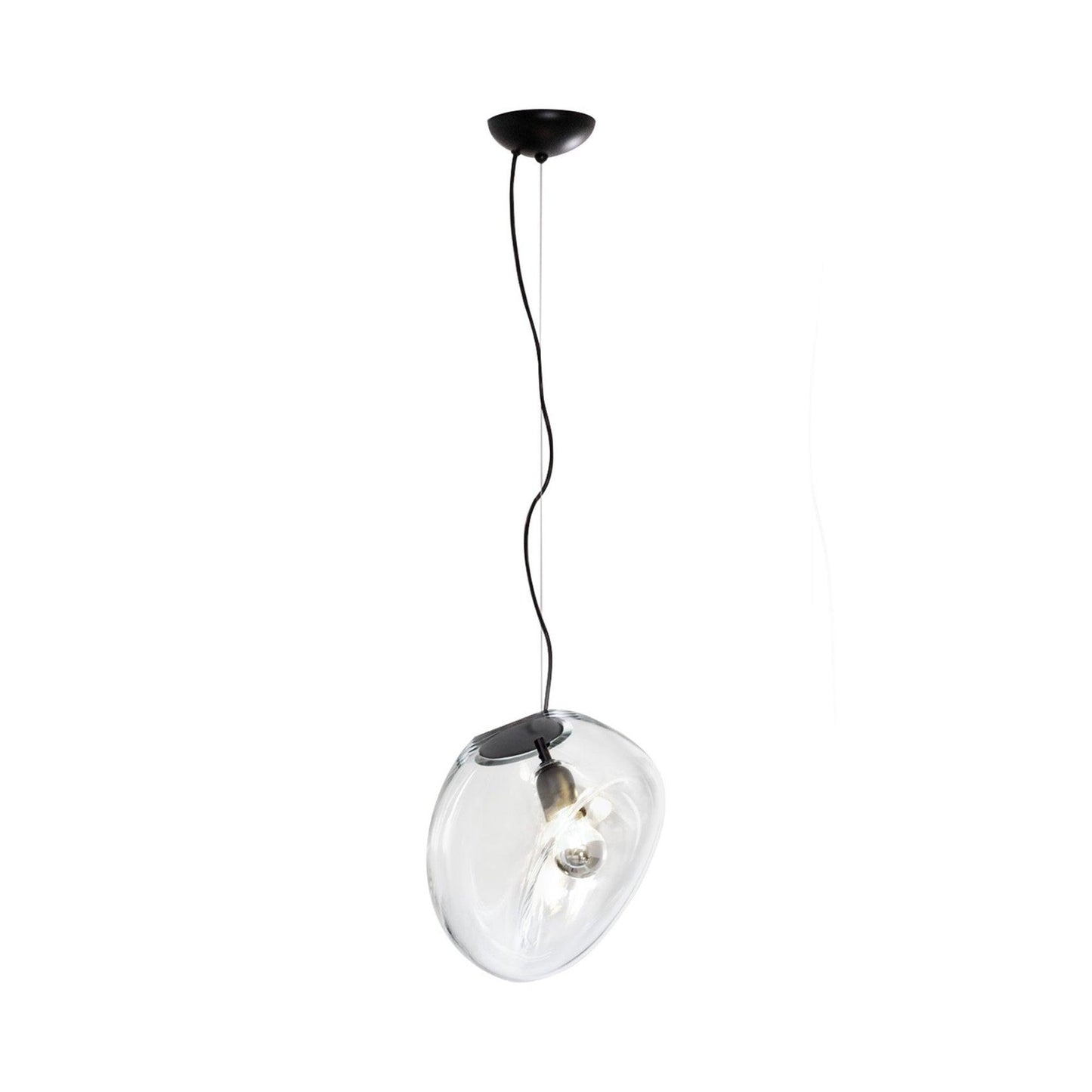 HydroBeam - Water Drop Ceiling Lamp
