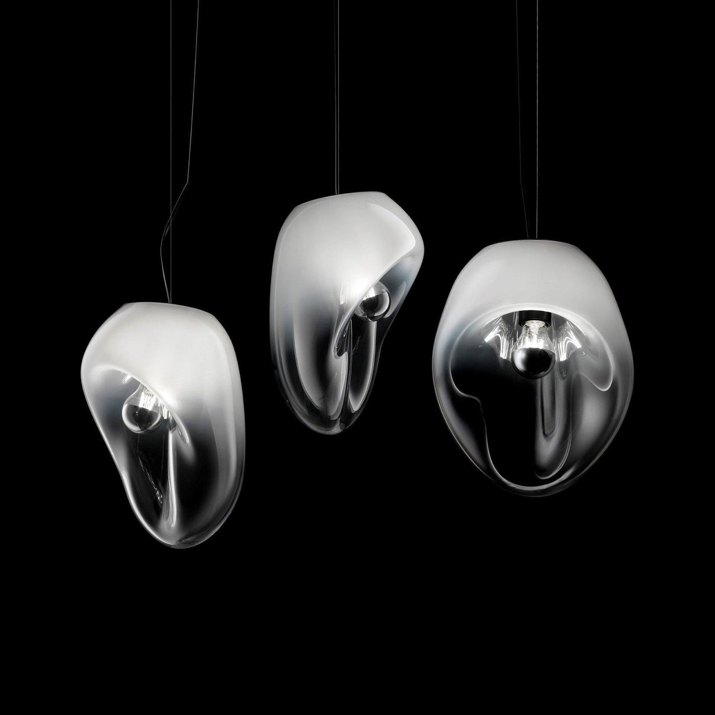 HydroBeam - Water Drop Ceiling Lamp