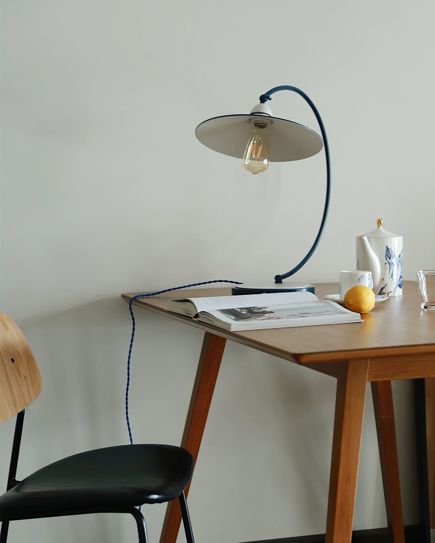 SwanLuxe - Skrivebordslampe