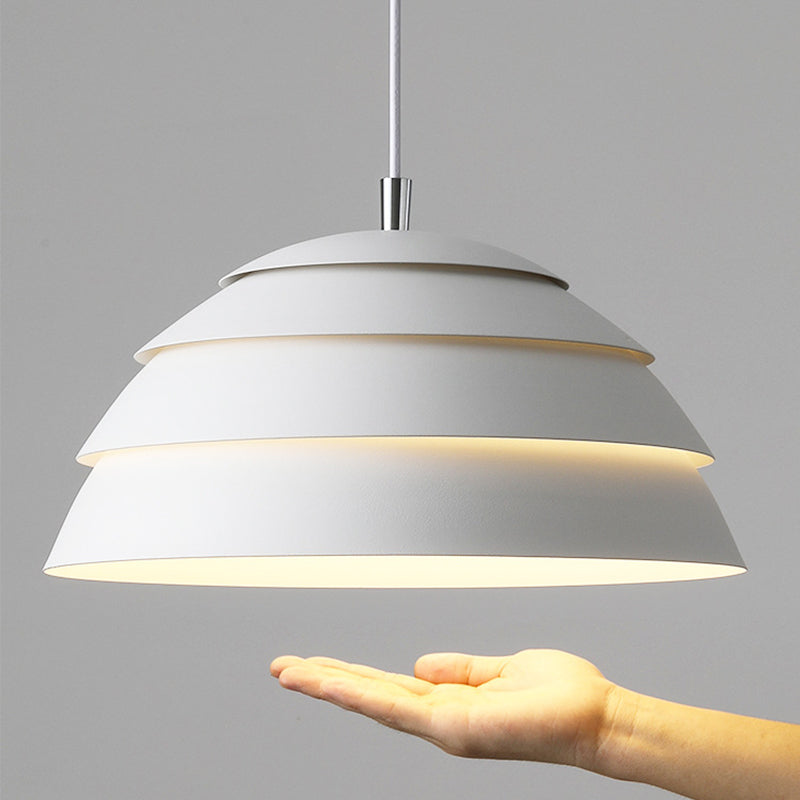 DomeoLight - Minimalist LED Hanging Lamp