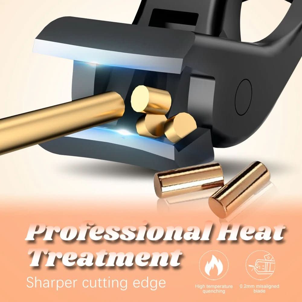 TRIMTECH – precision toe clippers for effortless grooming 4