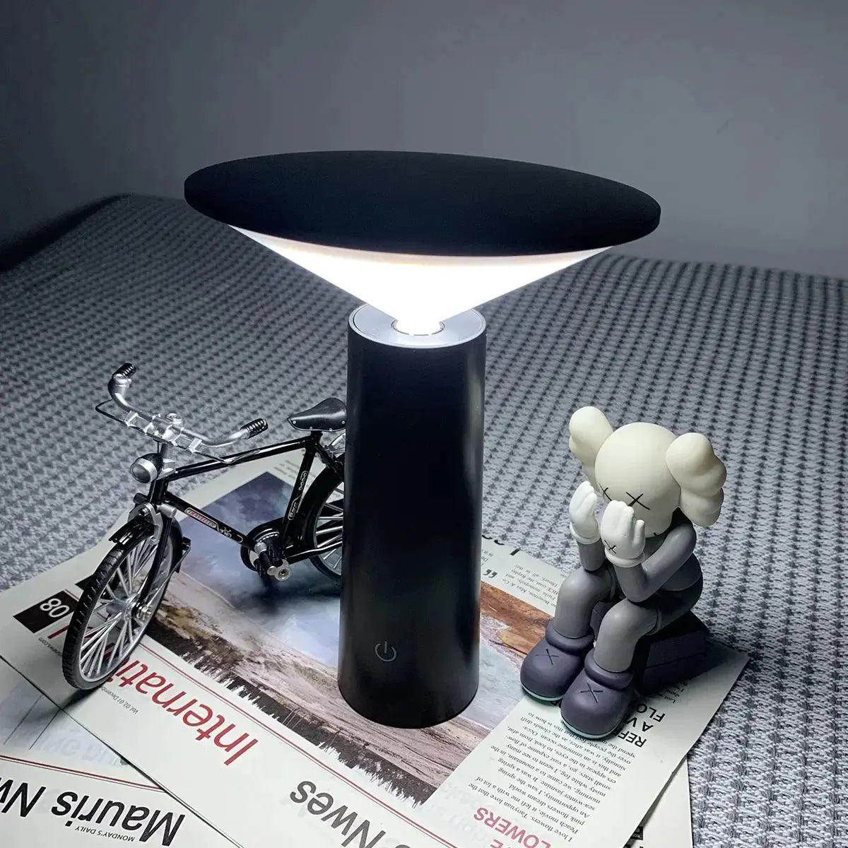 BeamLume - Cord-Free Lamp for Mood Lighting