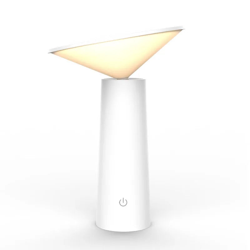 LumiFree – Wireless Table Light