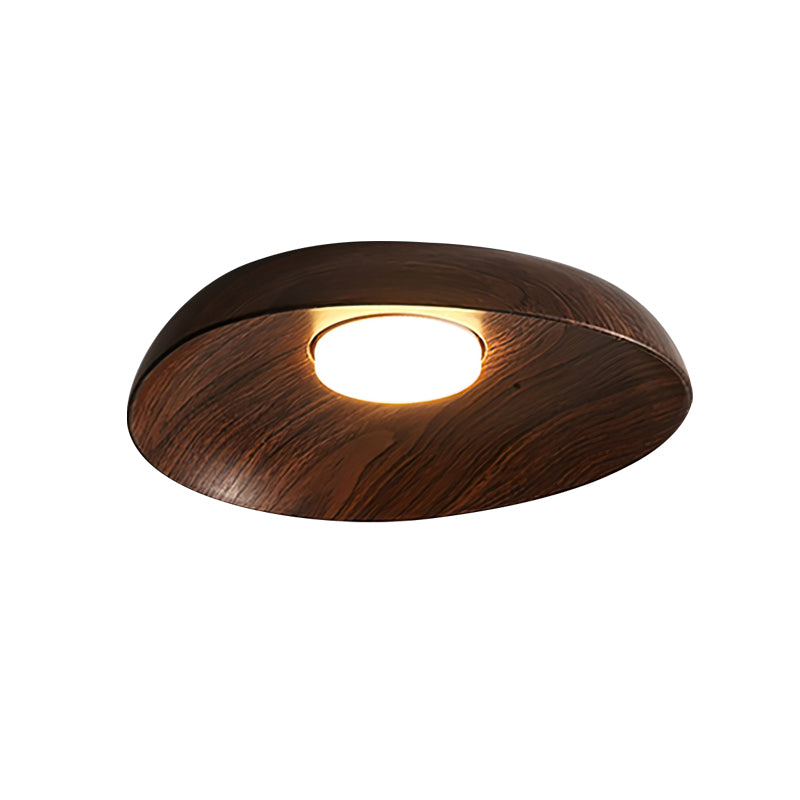 MinimalLuxe - Deckenleuchte mit einfachem Design und warmem Licht