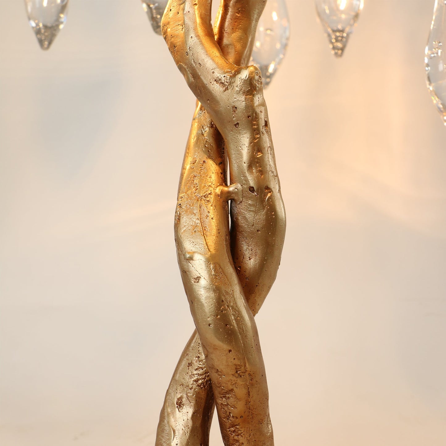 DropletLeaf - Table Lamp
