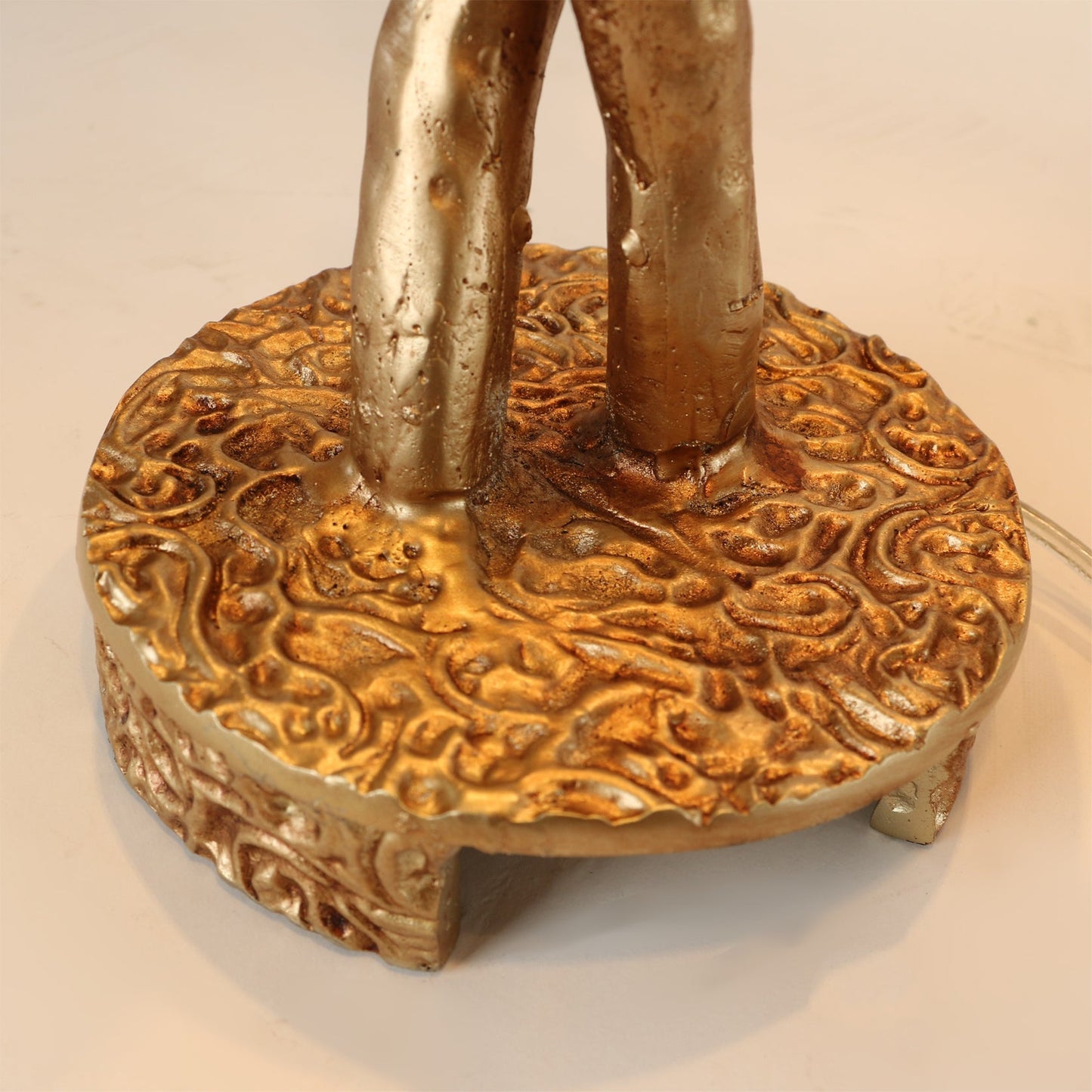 DropletLeaf - Table Lamp