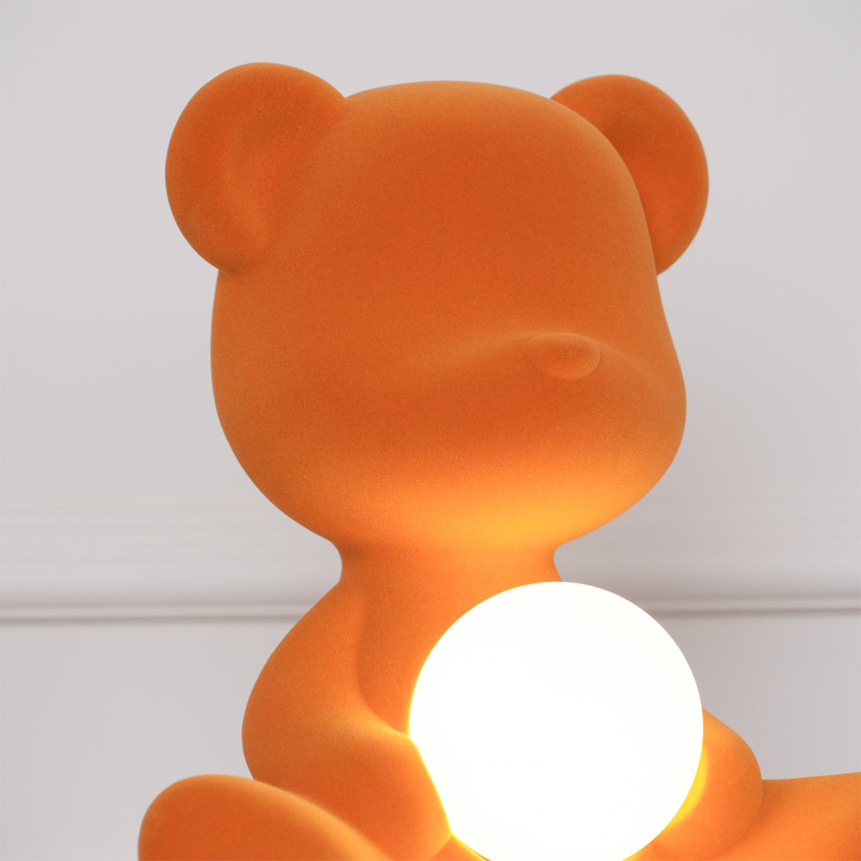 SnuggleTeddy - Cute Table Light