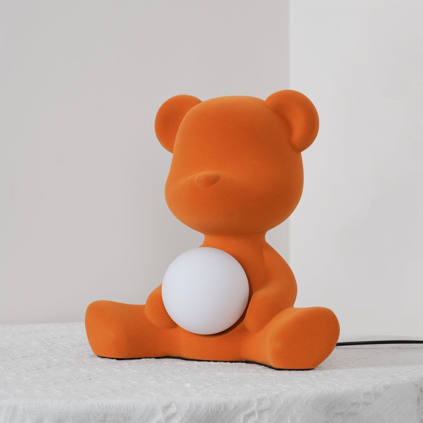 SnuggleTeddy - Cute Table Light
