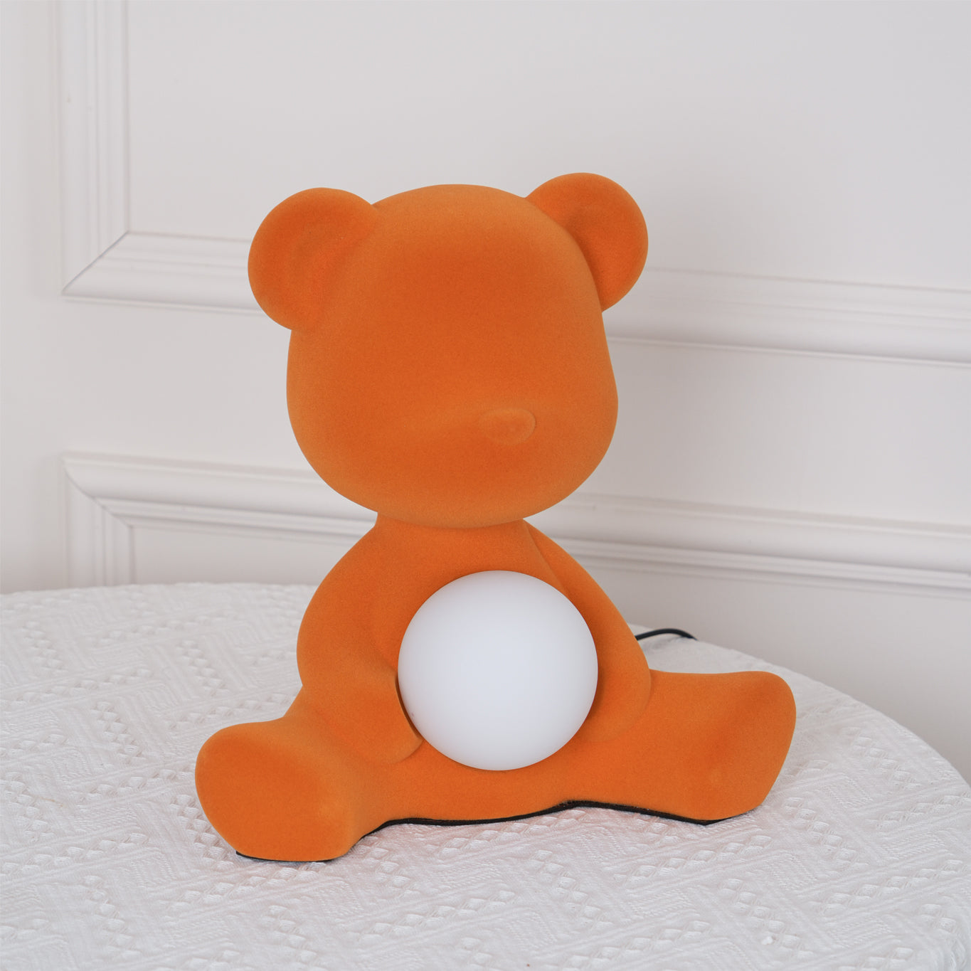 SnuggleTeddy - Cute Table Light