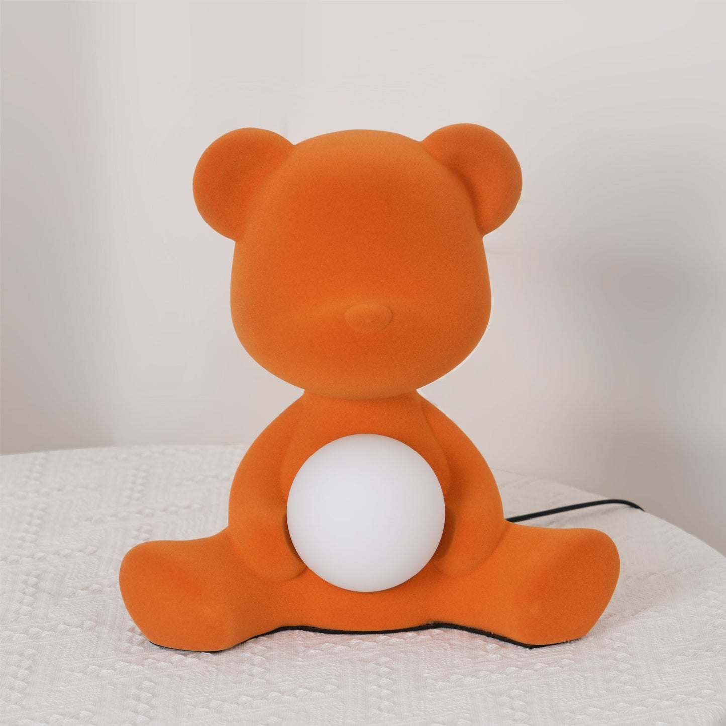 SnuggleTeddy - Cute Table Light