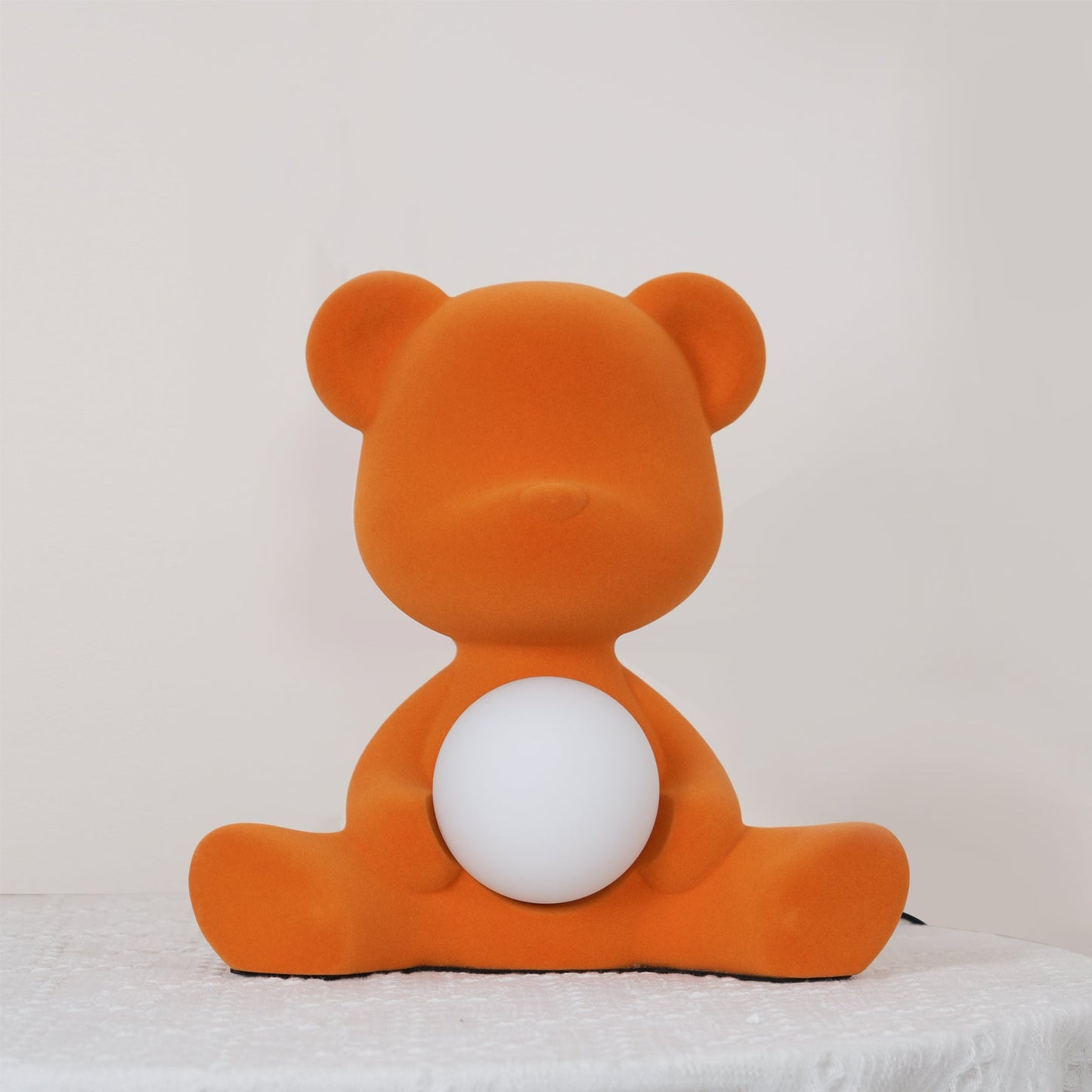 SnuggleTeddy - Cute Table Light