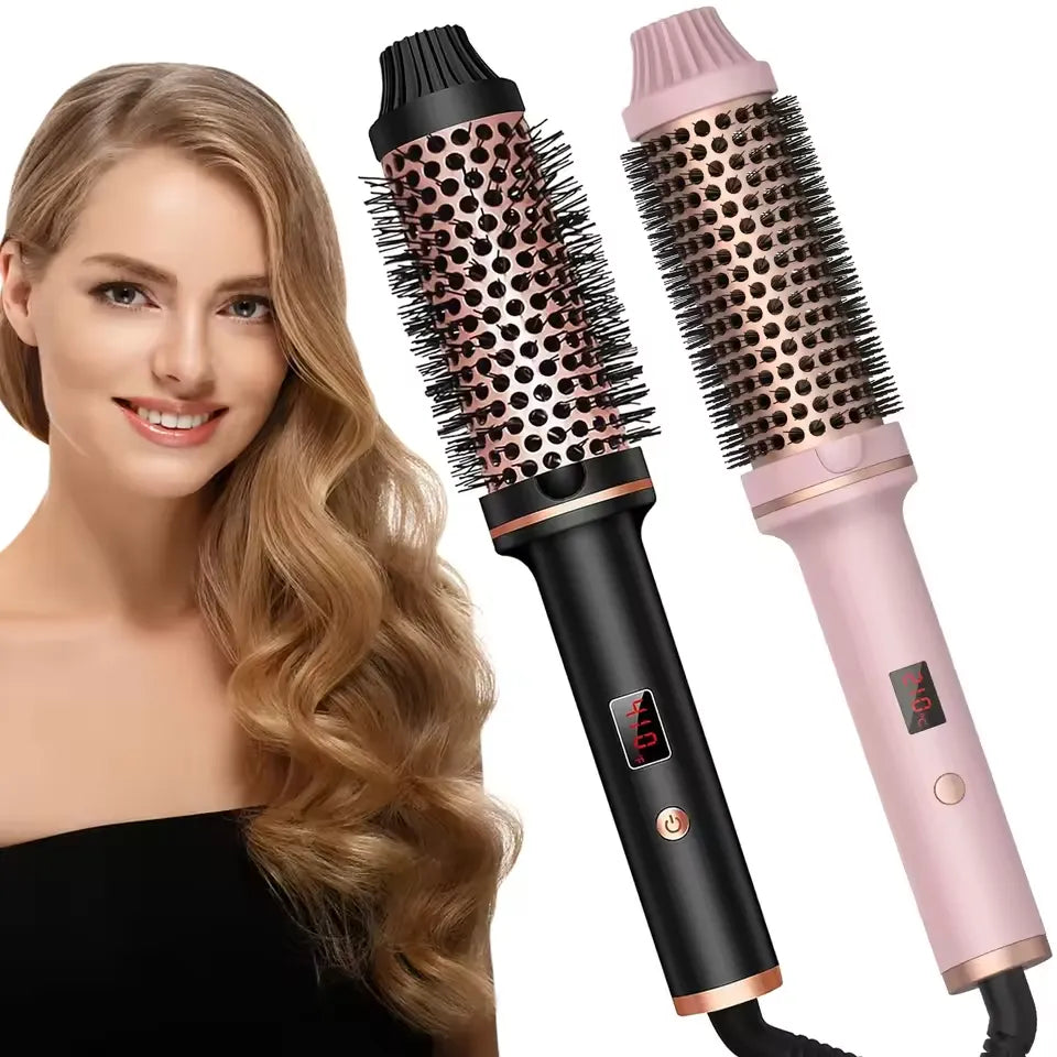Volumix - Ceramiczna Lokówka i Prostownica