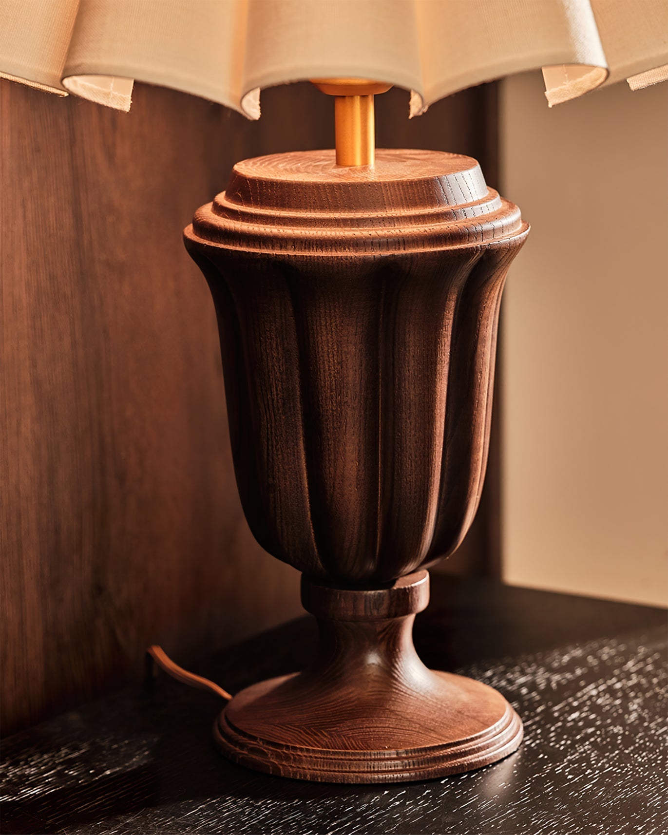 BradleyLuxe - Modern Lamp