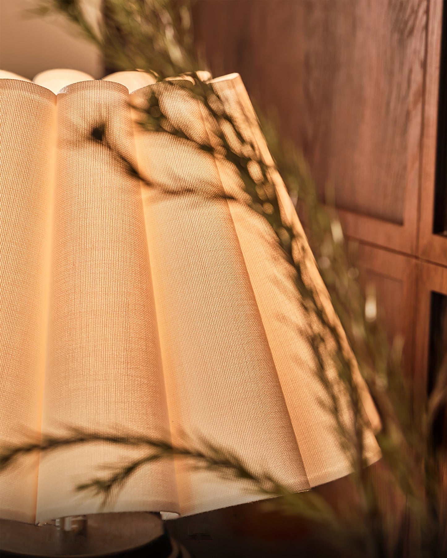 BradleyLuxe - Modern Lamp