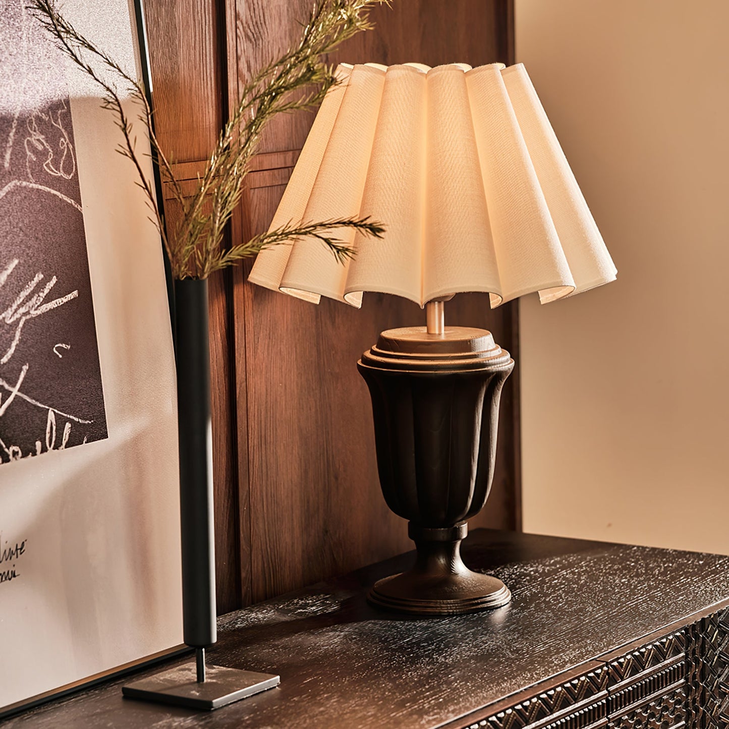BradleyLuxe - Modern Lamp