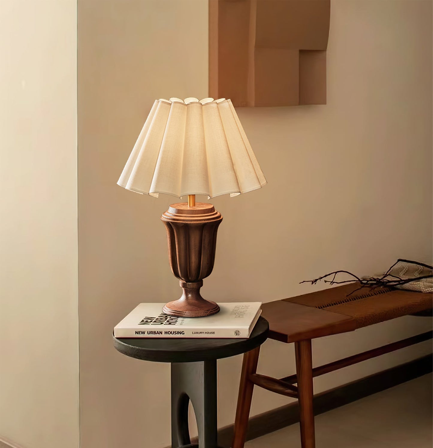 BradleyLuxe - Modern Lamp