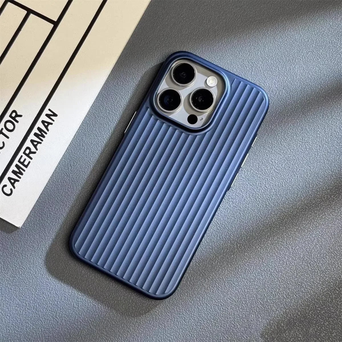 Titanium Shield Pro iPhone Case 7