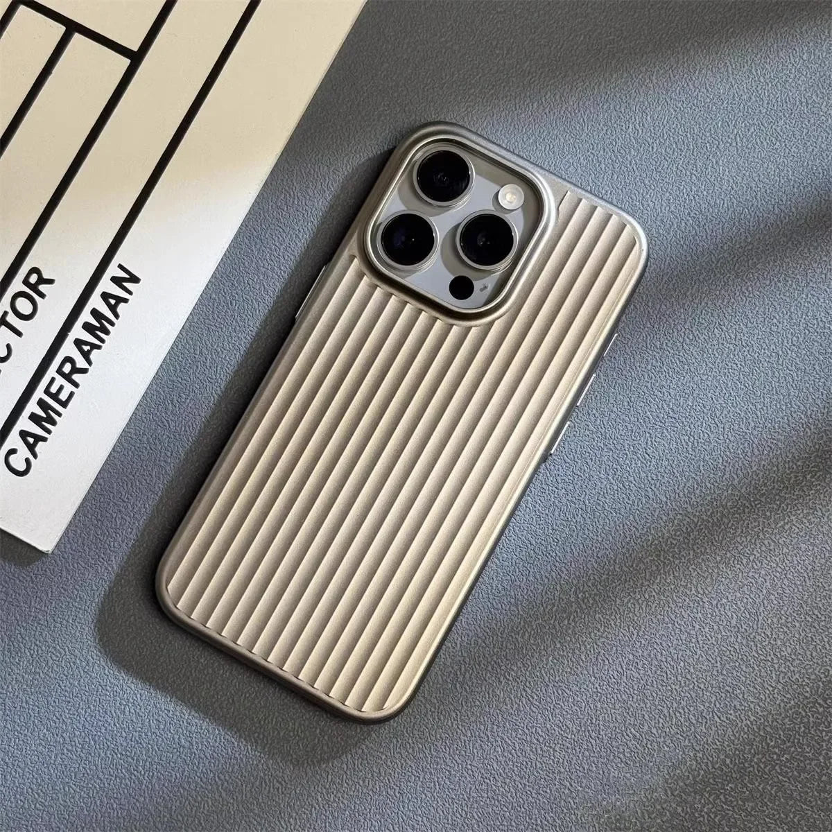 Titanium Shield Pro iPhone Case 9