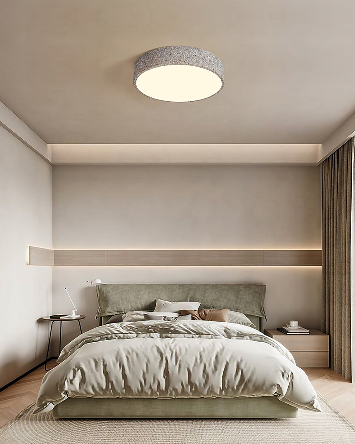 MinimalToren - Lampe au design épuré