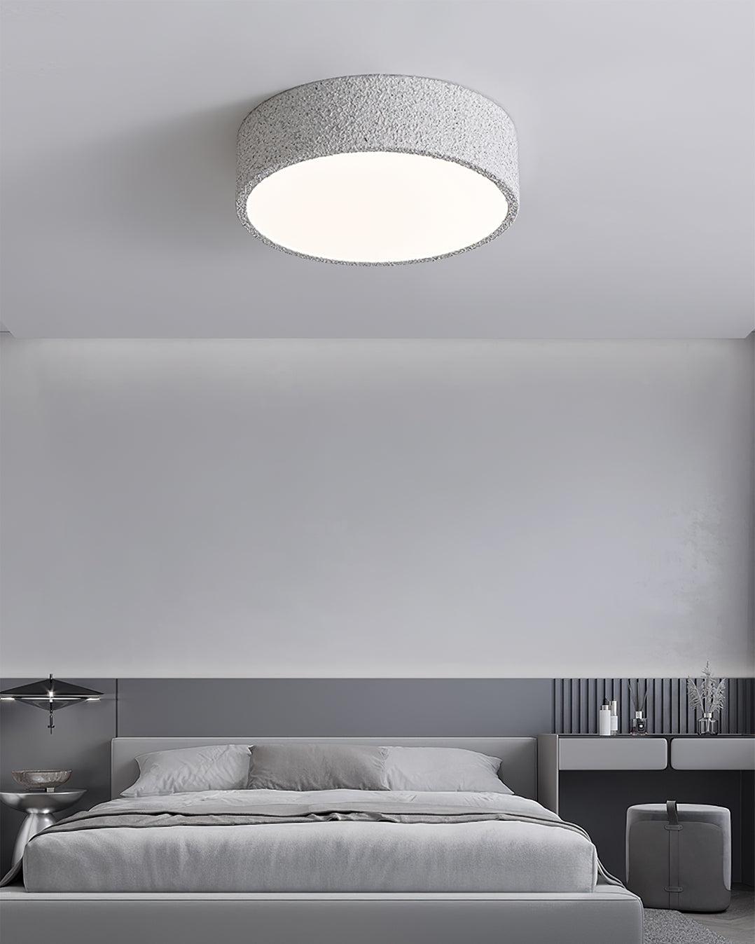 MinimalToren - Lampe au design épuré