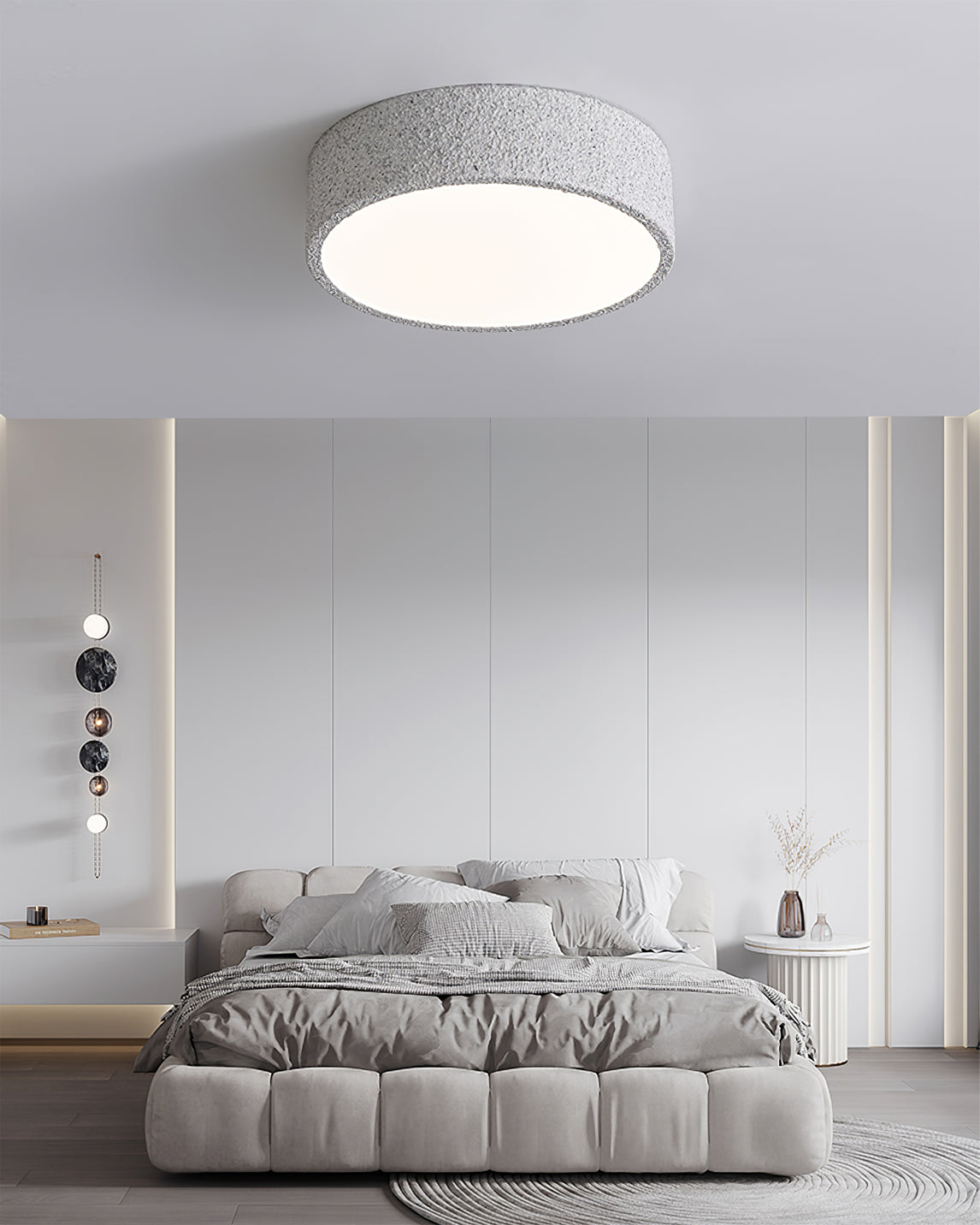 MinimalToren - Lampe au design épuré